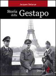 Storia della Gestapo - Librerie.coop