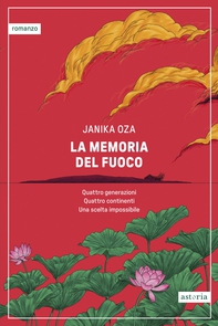 La memoria del fuoco - Librerie.coop