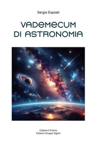 Vademecum di astronomia - Librerie.coop