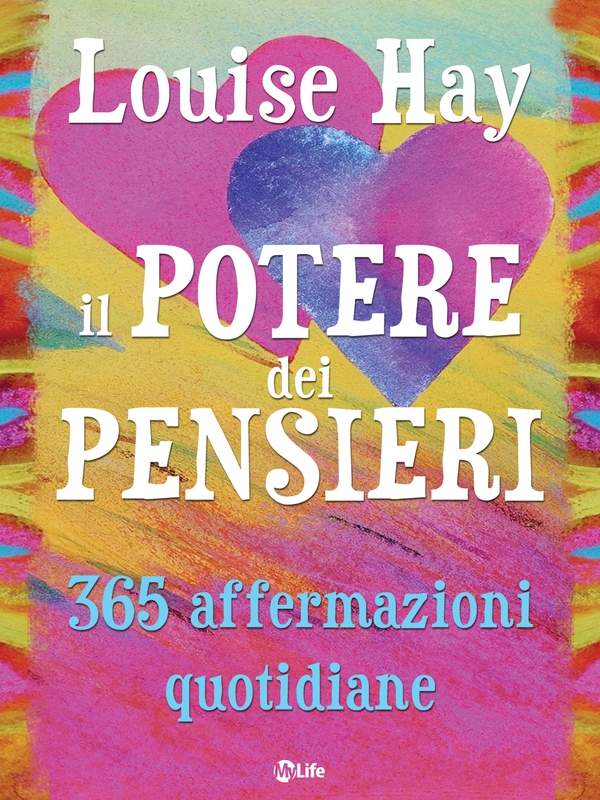Il Potere dei Pensieri - 365 Affermazioni Quotidiane - Librerie.coop Il Potere dei Pensieri - 365 Affermazioni Quotidiane - Librerie.coop