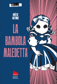 La bambola maledetta - Librerie.coop