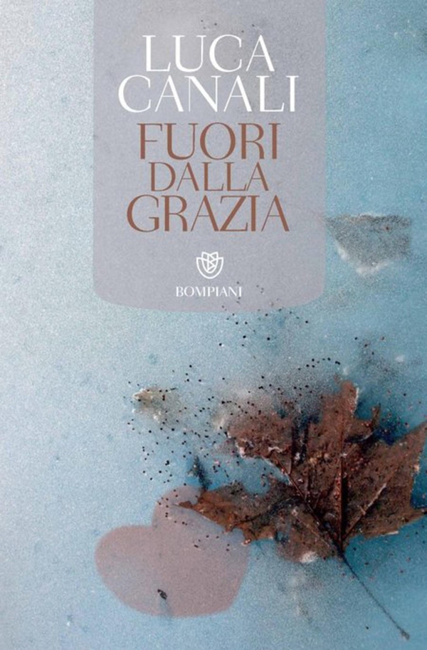 Fuori dalla grazia - Librerie.coop Fuori dalla grazia - Librerie.coop