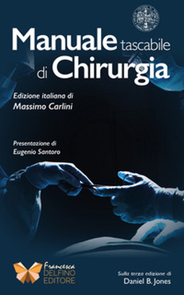Manuale di chirurgia - Librerie.coop Manuale di chirurgia - Librerie.coop