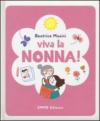 Viva la nonna! - Librerie.coop