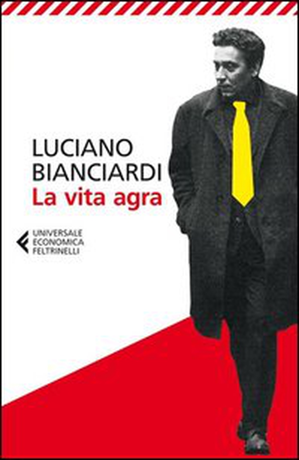 La vita agra - Librerie.coop La vita agra - Librerie.coop