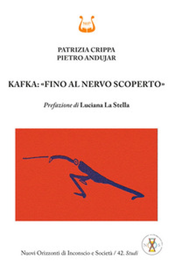 Kafka: «fino al nervo scoperto» - Librerie.coop Kafka: «fino al nervo scoperto» - Librerie.coop