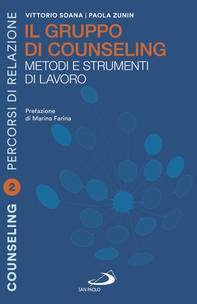 Il gruppo di counseling - Librerie.coop Il gruppo di counseling - Librerie.coop
