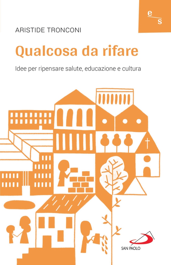 Qualcosa da rifare - Librerie.coop