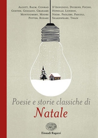 Poesie e storie classiche di Natale - Librerie.coop