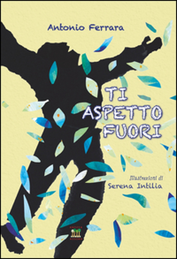 Ti aspetto fuori Librerie.coop Versione Rilegato