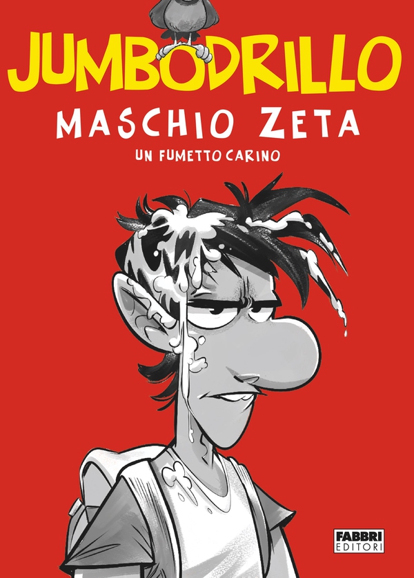 Maschio zeta - Librerie.coop Maschio zeta - Librerie.coop