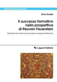 Il successo formativo nella prospettiva di Reuven Feuerstein - Librerie.coop Il successo formativo nella prospettiva di Reuven Feuerstein - Librerie.coop