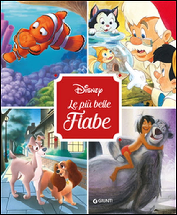 Disney. Le più belle fiabe - Librerie.coop Disney. Le più belle fiabe - Librerie.coop