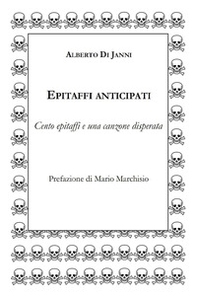 Epitaffi anticipati - Librerie.coop Epitaffi anticipati - Librerie.coop