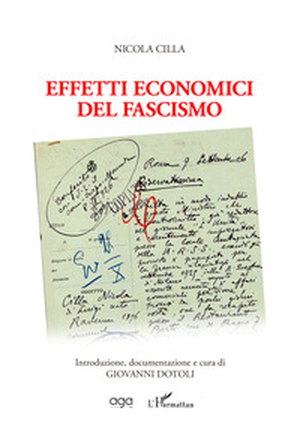 Effetti economici del fascismo - Librerie.coop Effetti economici del fascismo - Librerie.coop