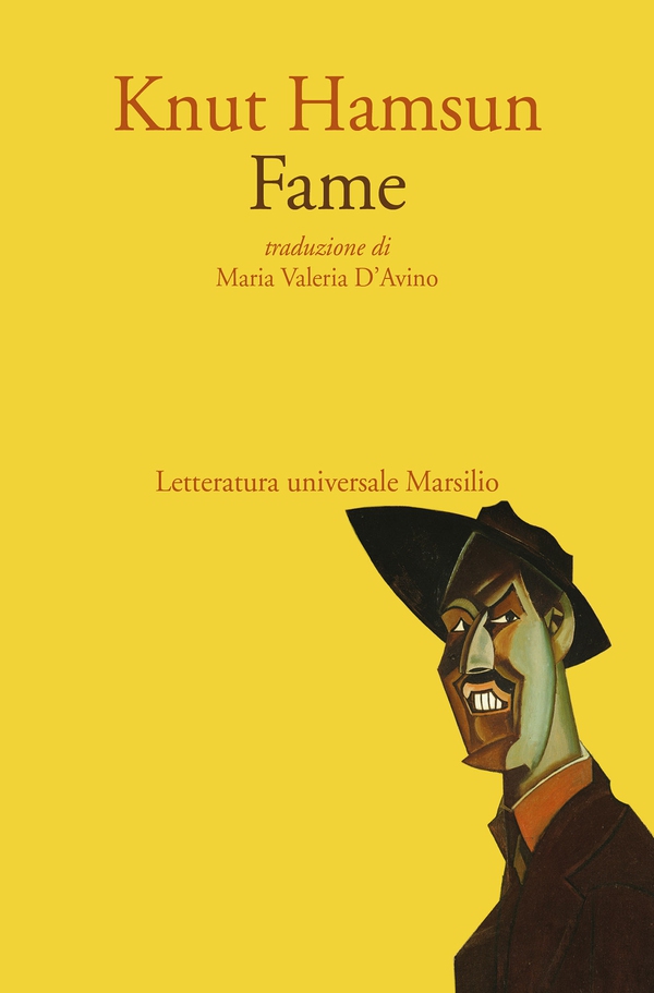 Fame - Librerie.coop Fame - Librerie.coop