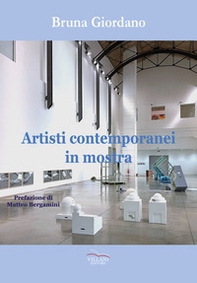 Artisti contemporanei in mostra - Librerie.coop