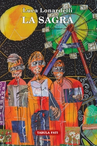 La sagra - Librerie.coop La sagra - Librerie.coop