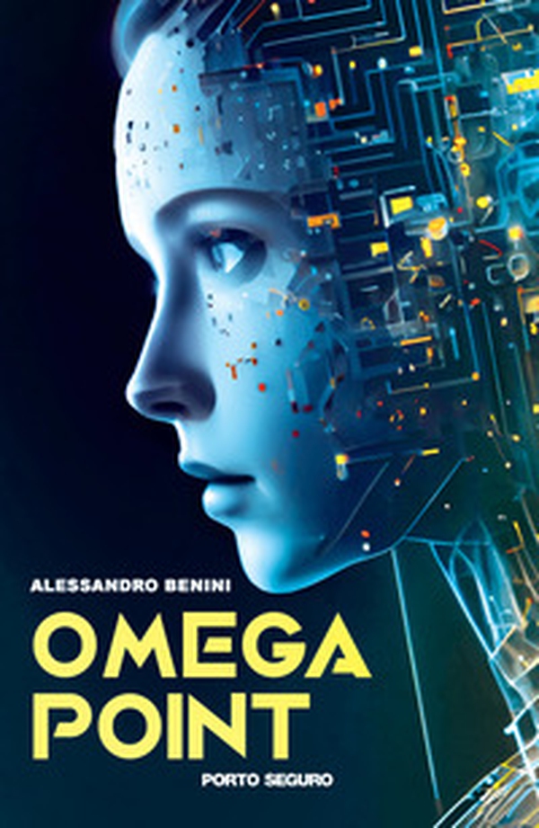 Omega Point - Librerie.coop Omega Point - Librerie.coop