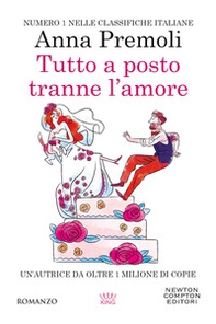 Tutto a posto tranne l'amore - Librerie.coop Tutto a posto tranne l'amore - Librerie.coop