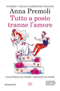 Tutto a posto tranne l'amore - Librerie.coop