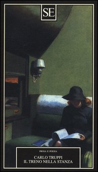 Il treno nella stanza - Librerie.coop Il treno nella stanza - Librerie.coop