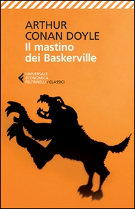 Il mastino dei Baskerville - Librerie.coop