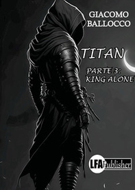 Titan - Vol. 3 - Librerie.coop