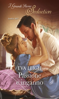 Passione e inganno - Librerie.coop Passione e inganno - Librerie.coop