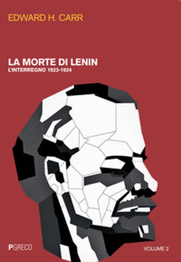 La morte di Lenin - Librerie.coop La morte di Lenin - Librerie.coop