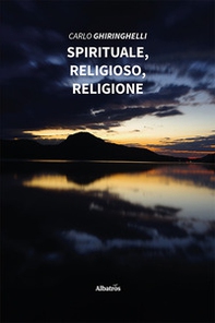Spirituale, religioso, religione - Librerie.coop