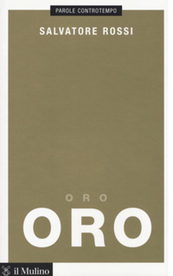 Oro - Librerie.coop Oro - Librerie.coop
