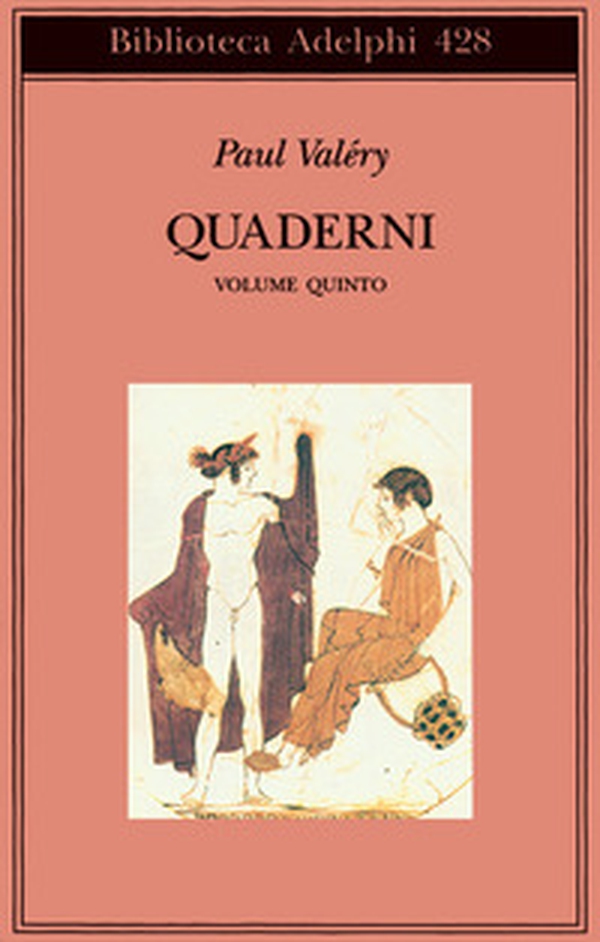 Quaderni - Vol. 5 - Librerie.coop Quaderni - Vol. 5 - Librerie.coop