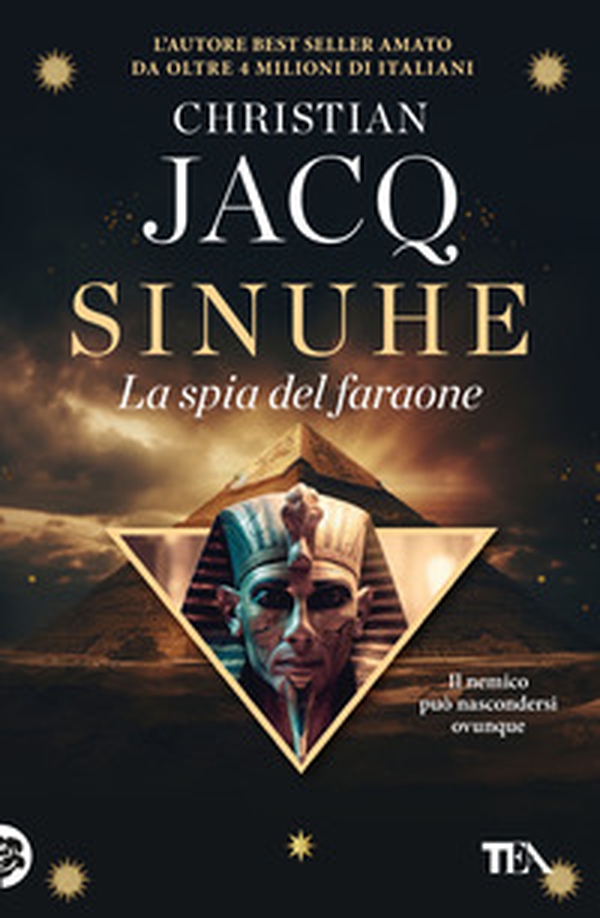 Sinuhe. La spia del faraone - Librerie.coop Sinuhe. La spia del faraone - Librerie.coop