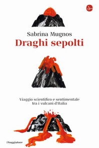 Draghi sepolti. Viaggio scientifico e sentimentale tra i vulcani d'Italia - Librerie.coop Draghi sepolti. Viaggio scientifico e sentimentale tra i vulcani d'Italia - Librerie.coop