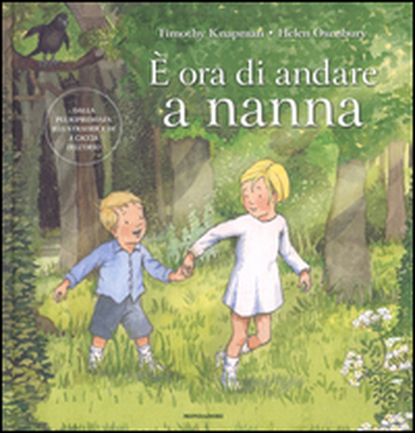 È ora di andare a nanna - Librerie.coop È ora di andare a nanna - Librerie.coop