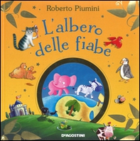 L'albero delle fiabe - Librerie.coop