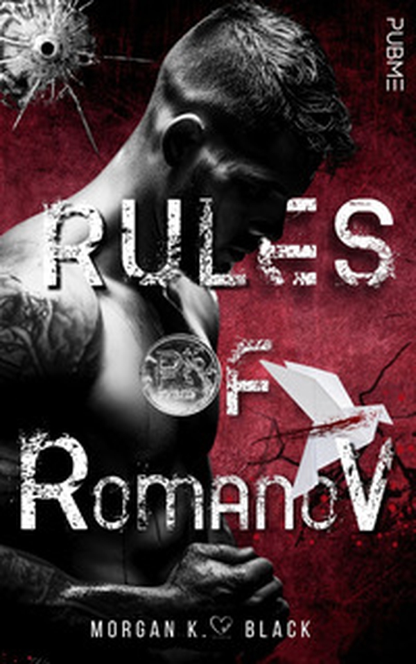 Rules of Romanov - Librerie.coop Rules of Romanov - Librerie.coop