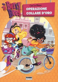 Berry Bees - Vol. 2 - Librerie.coop