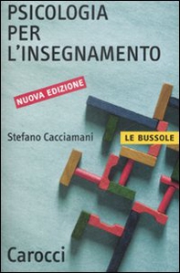 Psicologia per l'insegnamento - Librerie.coop