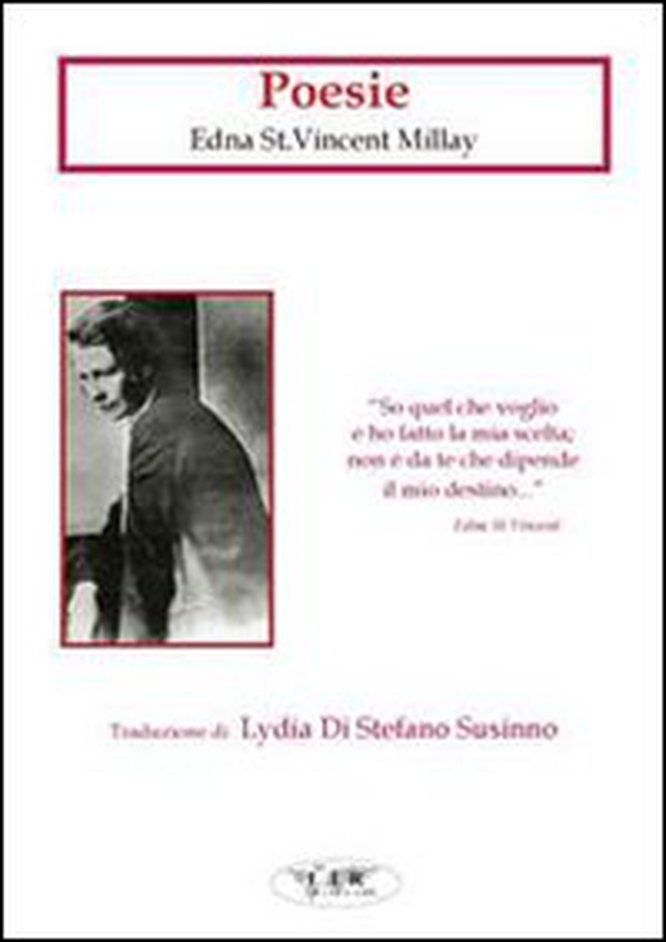 Poesie. Ediz. italiana e inglese - Librerie.coop Poesie. Ediz. italiana e inglese - Librerie.coop