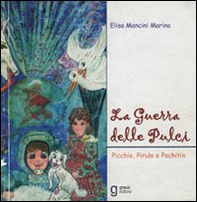 Picchio, Pirulo e Pachitin - Librerie.coop