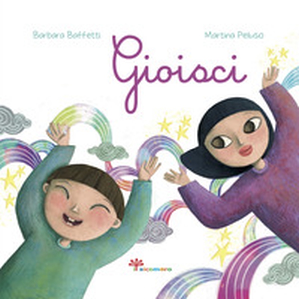 Gioisci - Librerie.coop Gioisci - Librerie.coop