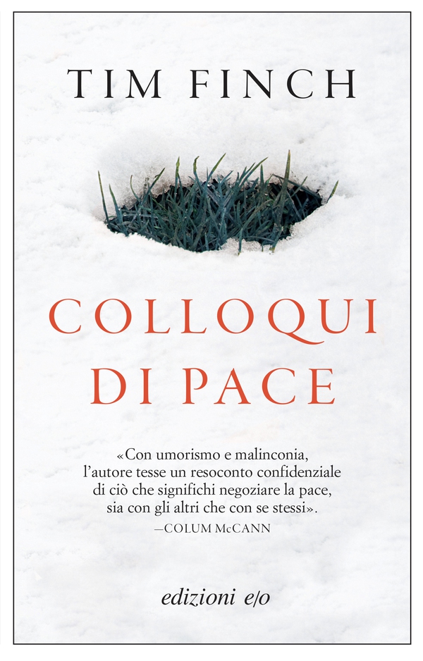 Colloqui di pace - Librerie.coop Colloqui di pace - Librerie.coop