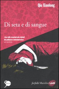 Di seta e di sangue - Librerie.coop