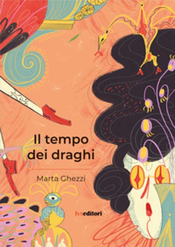 Il tempo dei draghi - Librerie.coop Il tempo dei draghi - Librerie.coop