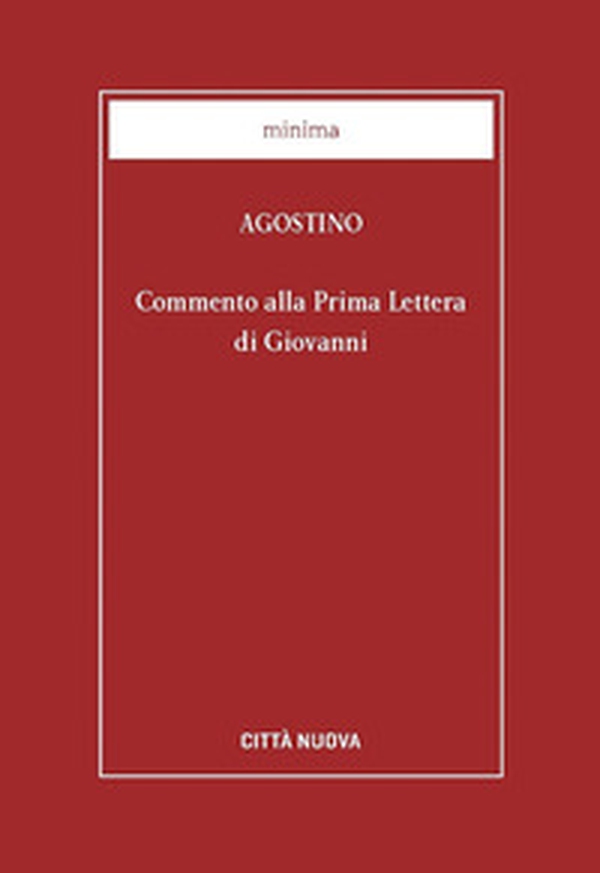 Commento alla 1ª Lettera di Giovanni - Librerie.coop Commento alla 1ª Lettera di Giovanni - Librerie.coop