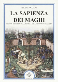 La sapienza dei maghi - Librerie.coop La sapienza dei maghi - Librerie.coop