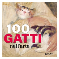 100 gatti nell'arte - Librerie.coop