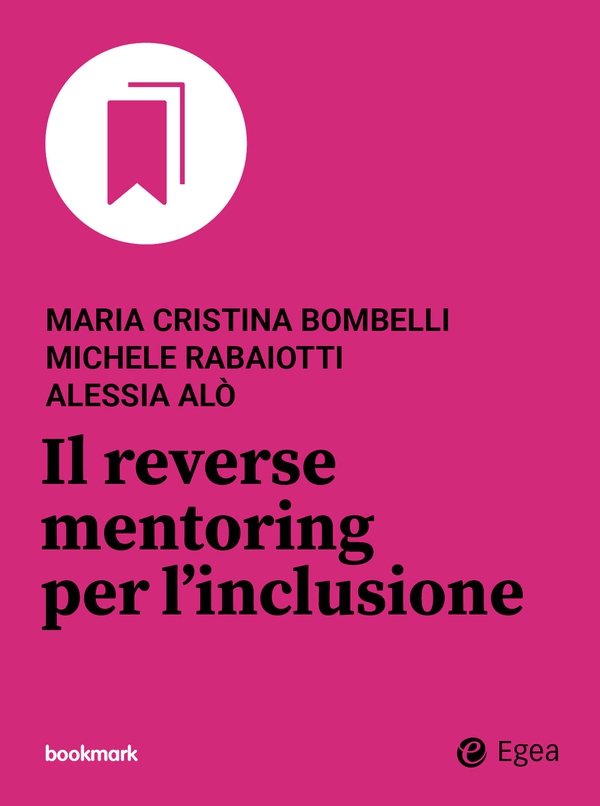 Il reverse mentoring per l’inclusione - Librerie.coop Il reverse mentoring per l’inclusione - Librerie.coop